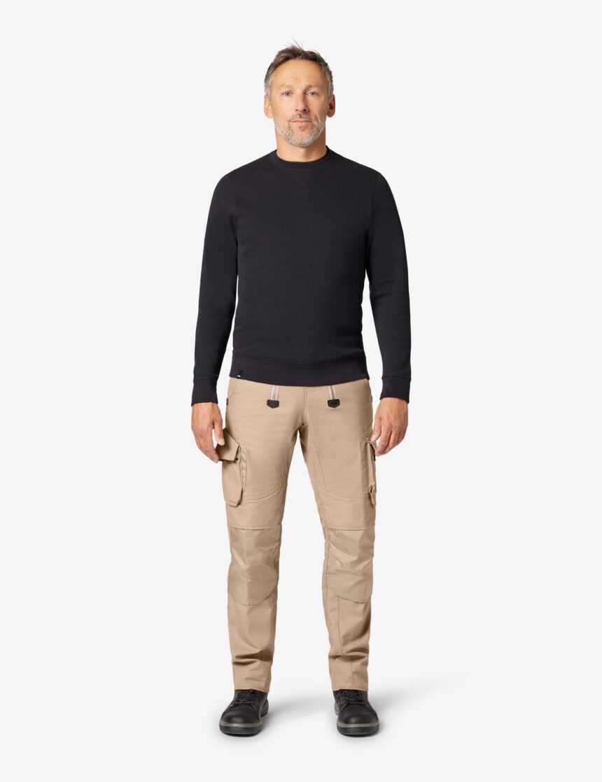 SEBASTIAN – beige