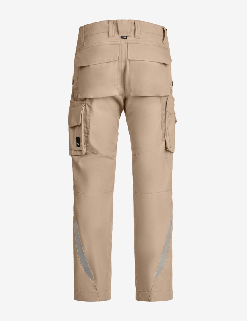 SEBASTIAN – beige – Rückansicht