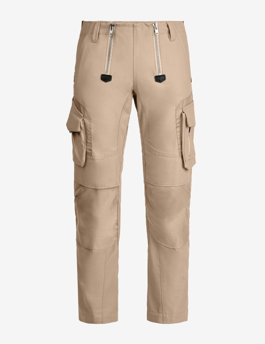 SEBASTIAN – beige – Vorderansicht