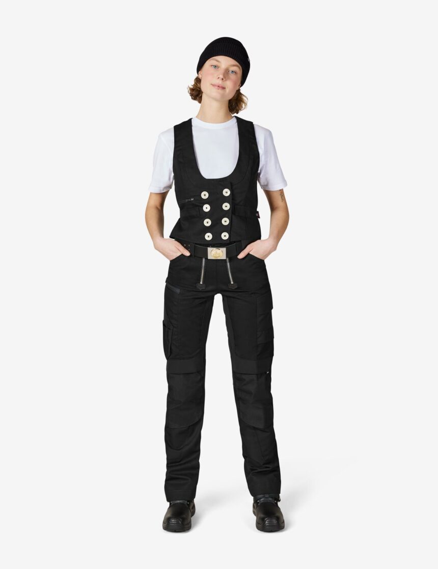 HERDIS – schwarz