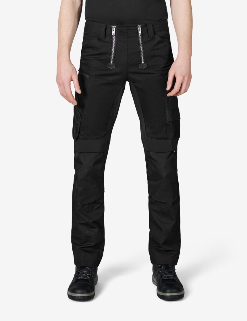 MAXI – schwarz