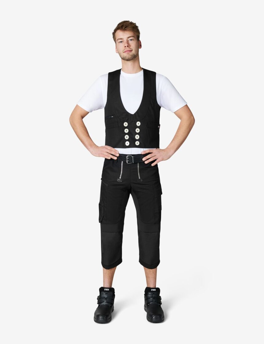 LOU – schwarz