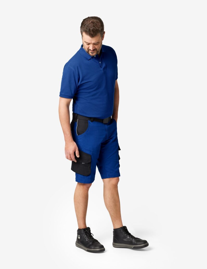 THEO – royalblau-schwarz
