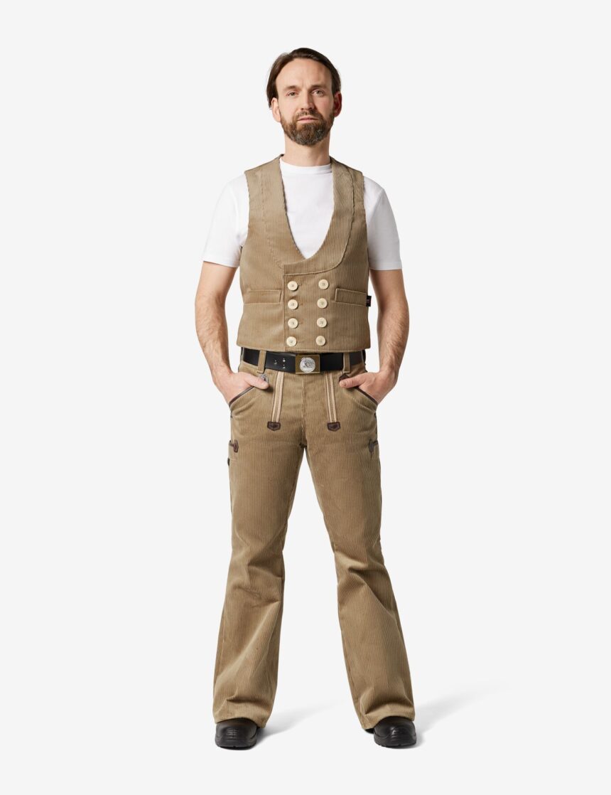 FRIEDRICH – beige