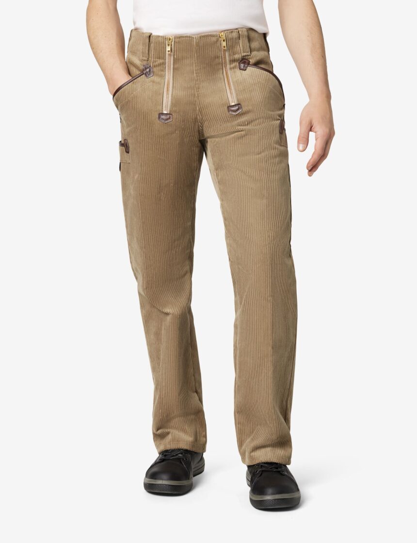 PAUL – beige