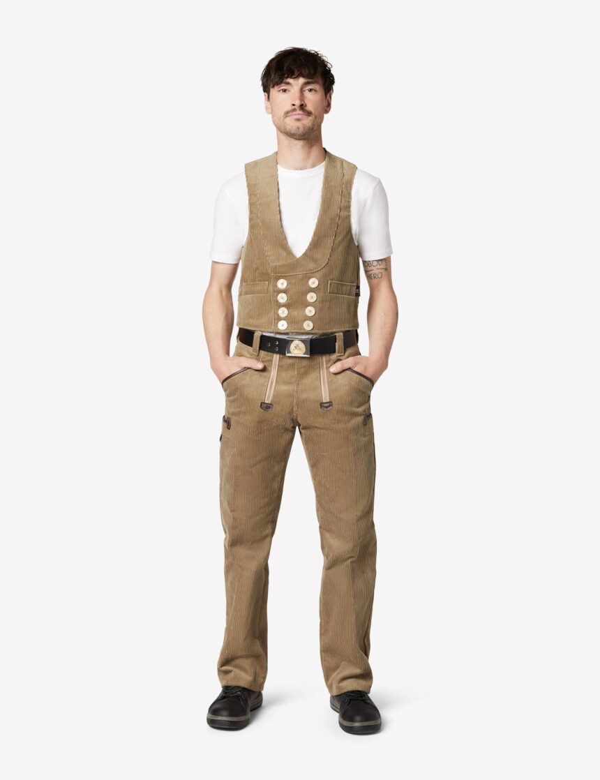 PAUL – beige