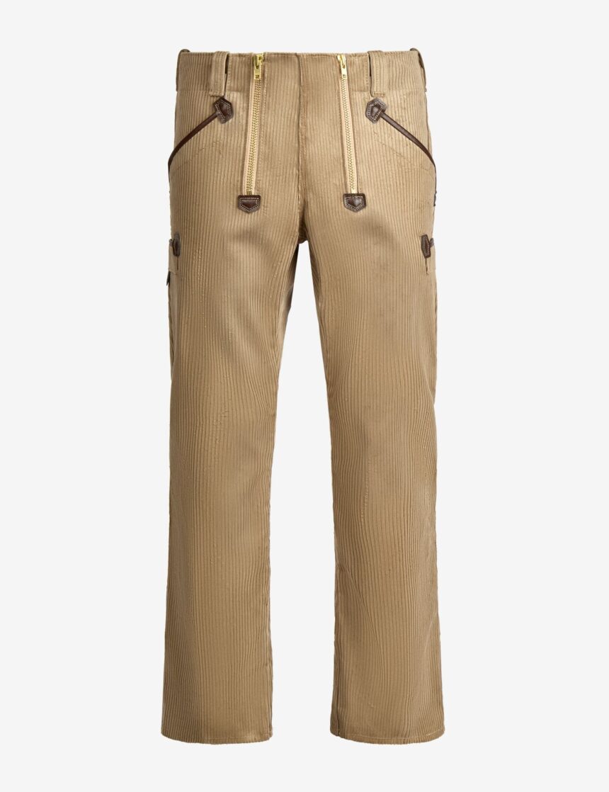 PAUL – beige – Vorderansicht