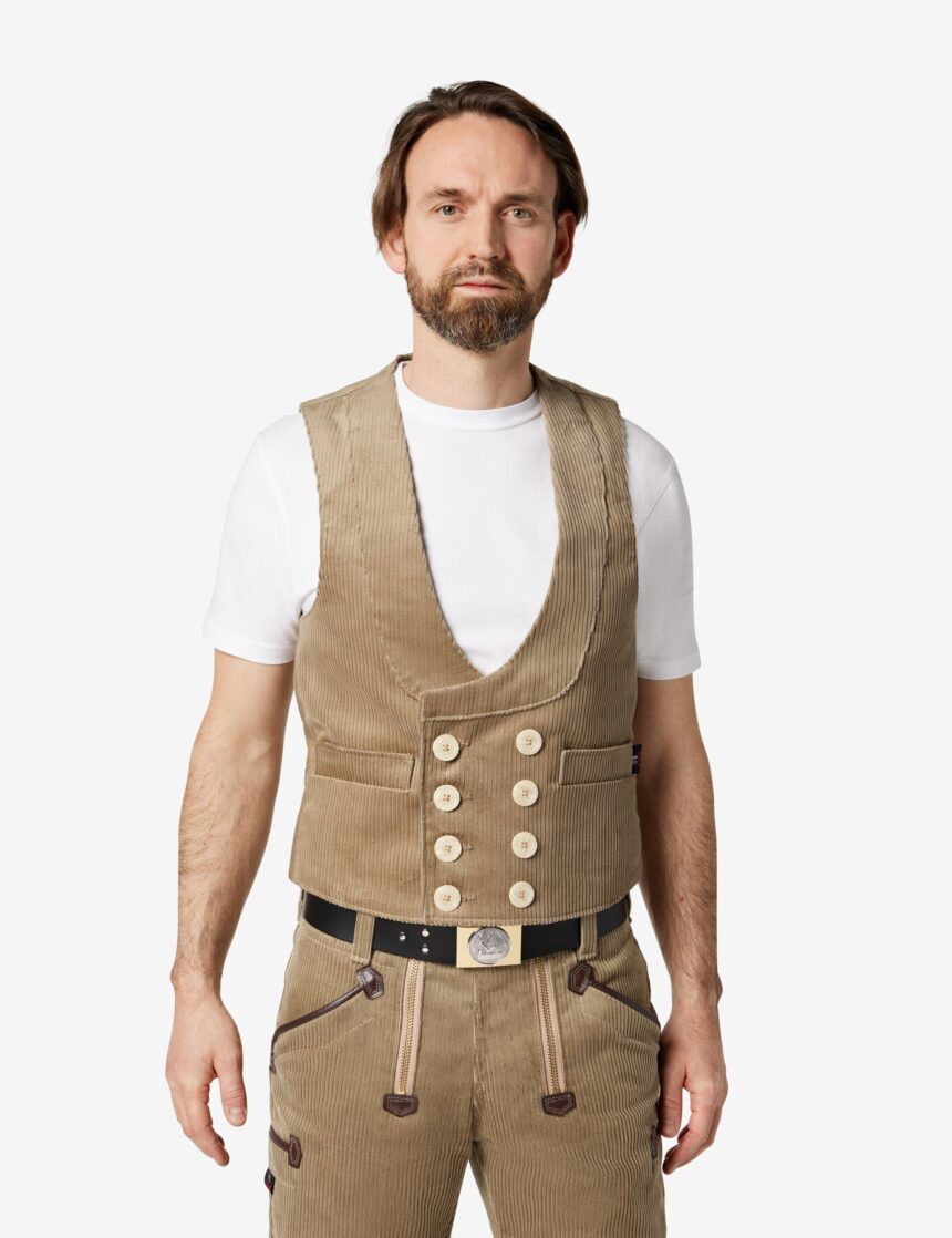 HEINER – beige