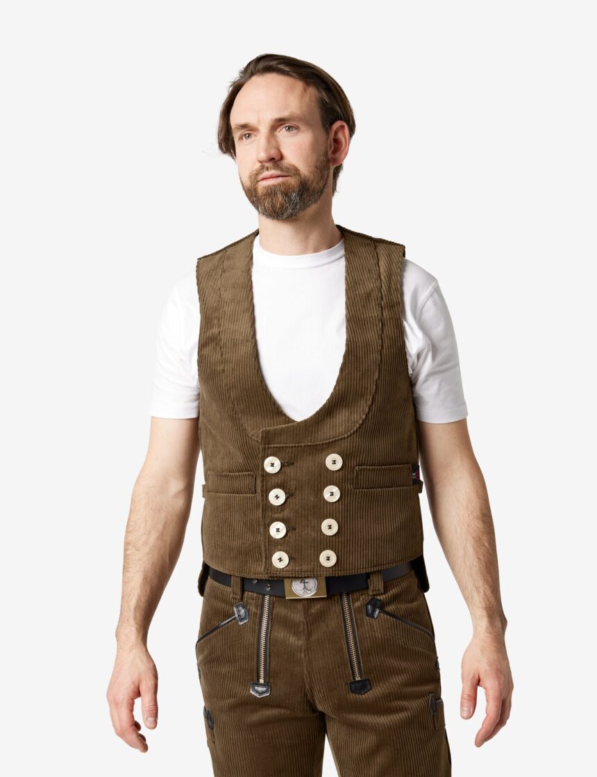 EMIL – olivbraun
