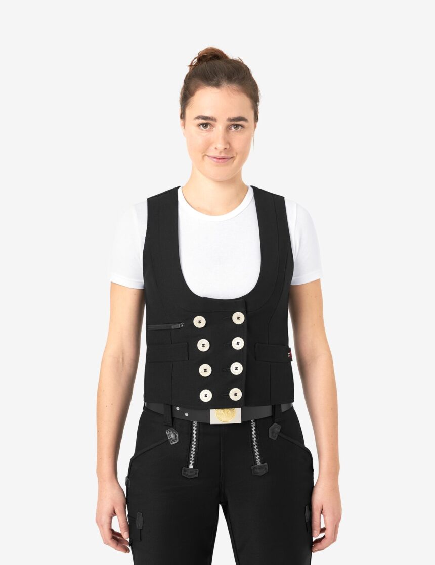 KARLA – schwarz