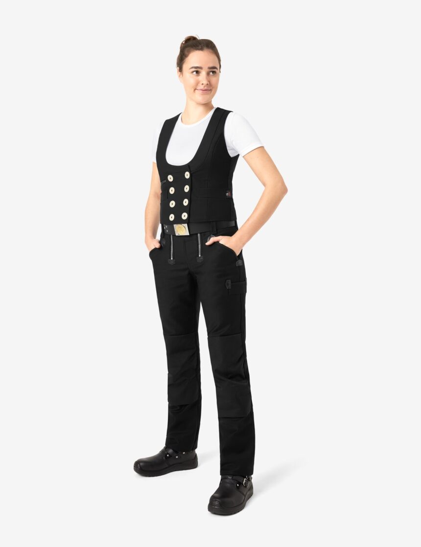 KARLA – schwarz