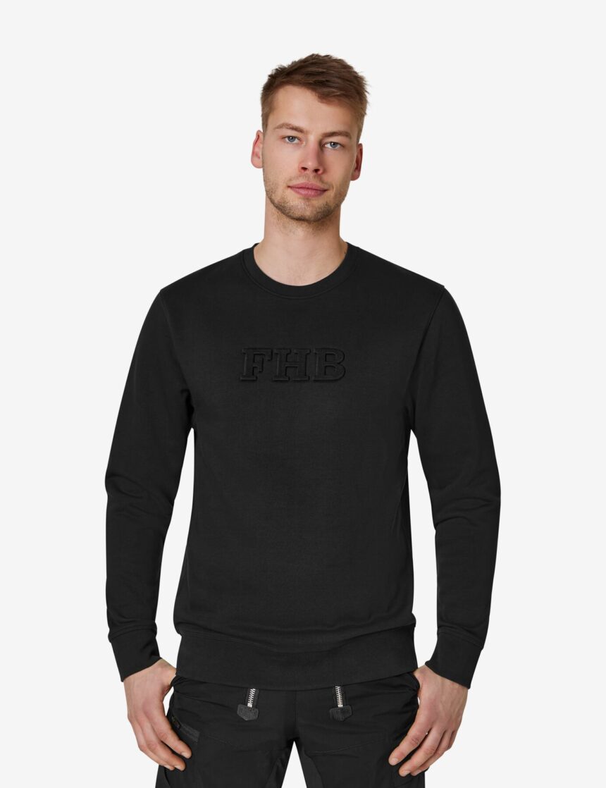 PELLE – schwarz