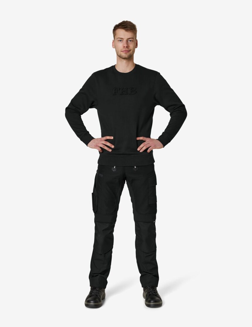 PELLE – schwarz