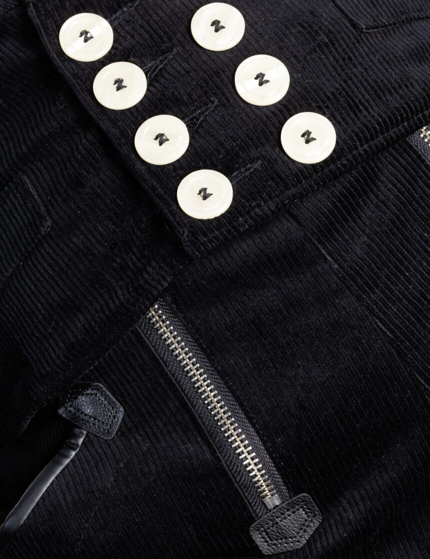 KURT – schwarz