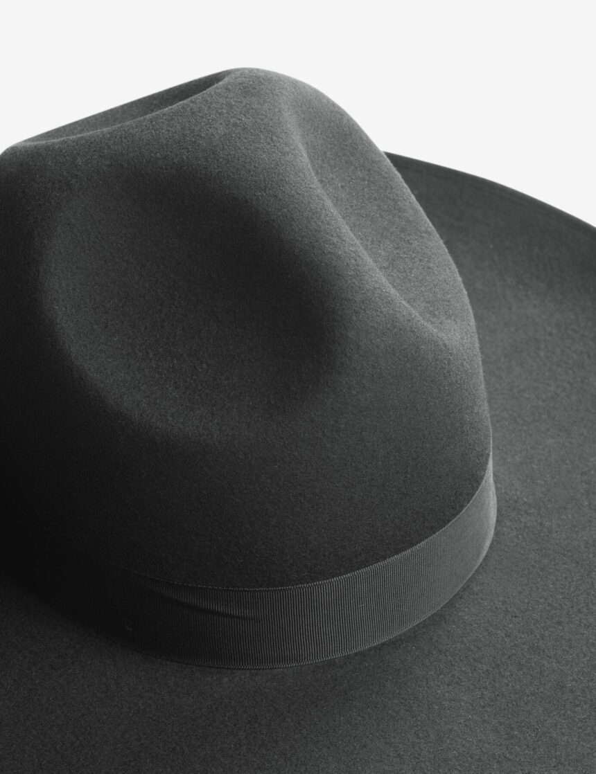 LUDWIG – schwarz