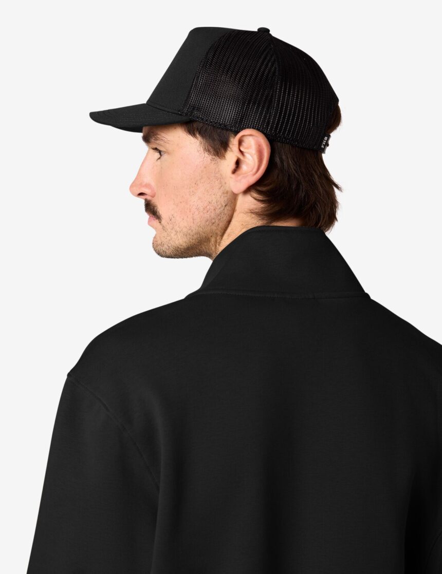 BIRGER – schwarz