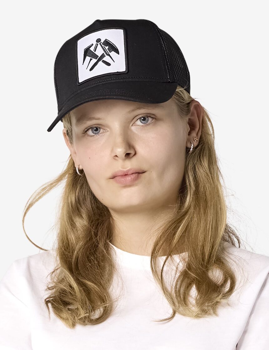 SVEN – schwarz