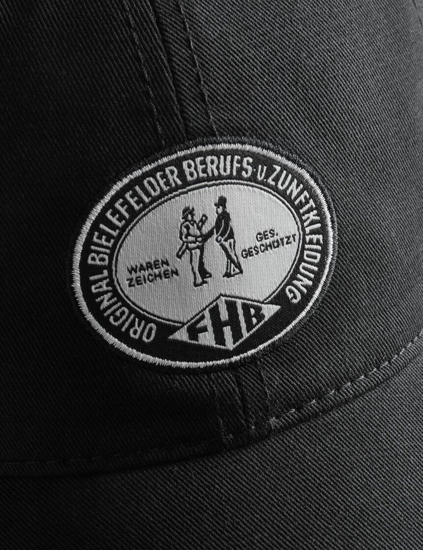 JESSE – schwarz