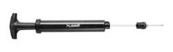 HUMMEL BALL PUMP – Black