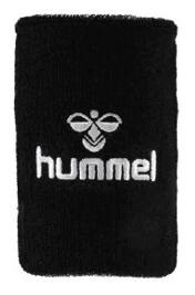 HUMMEL OLD SCHOOL BIG WRISTBAND – Black/white