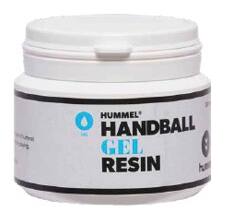 HUMMEL RESIN GEL SMALL – White
