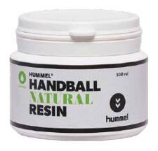 HUMMEL RESIN NATURAL BIG – White