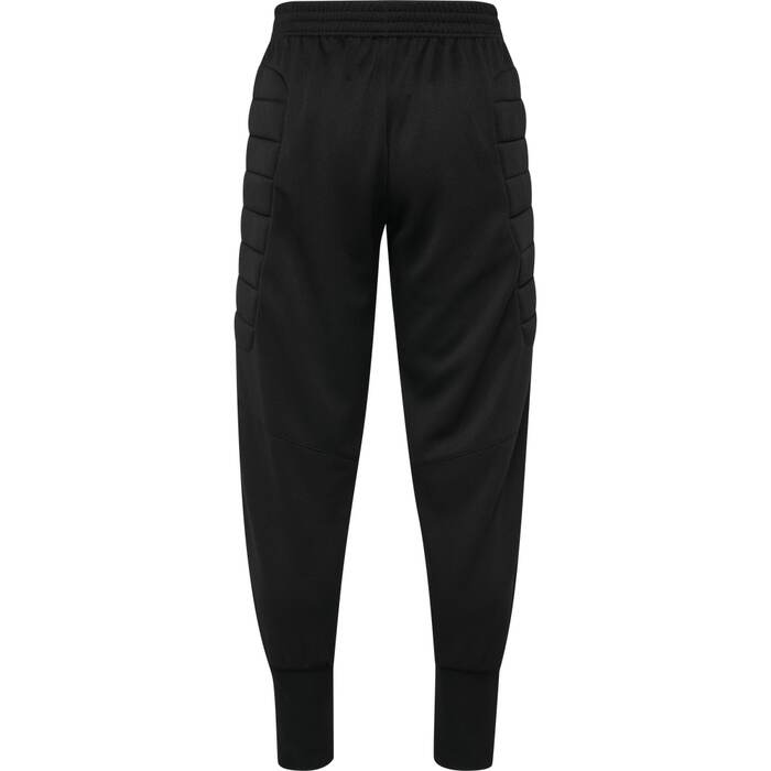 HUMMEL CLASSIC GK PANT – Black – Rückseite