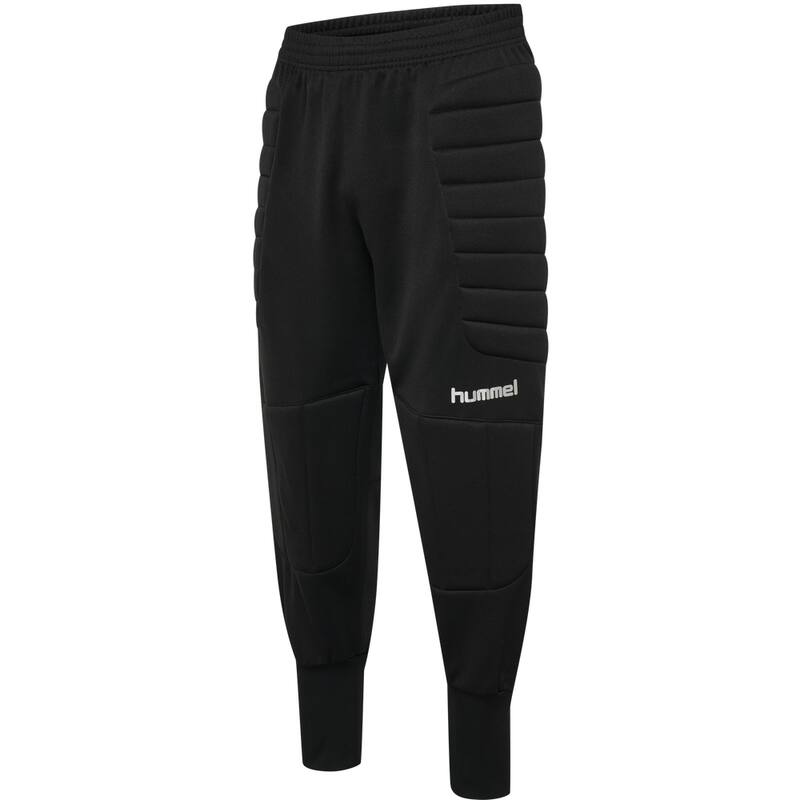 HUMMEL CLASSIC GK PANT – Black