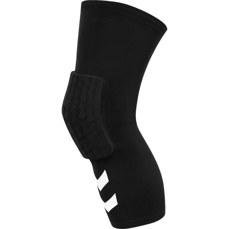HUMMEL PROTECTION KNEE LONG SLEEVE – Black