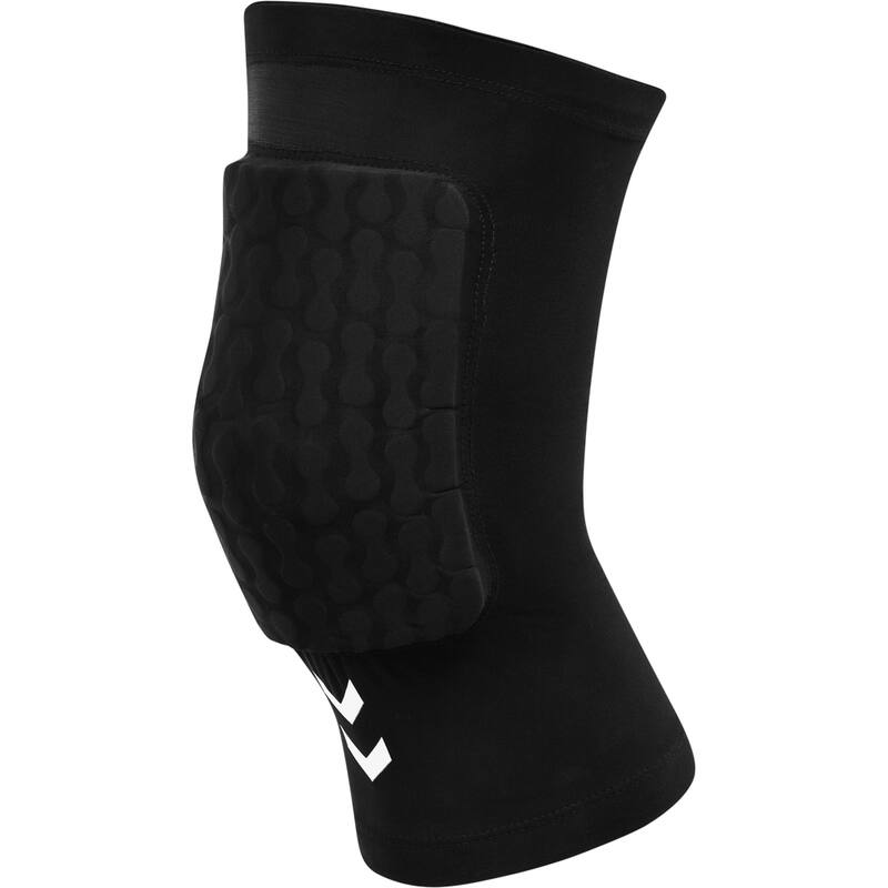 HUMMEL PROTECTION KNEE SHORT SLEEVE – Black
