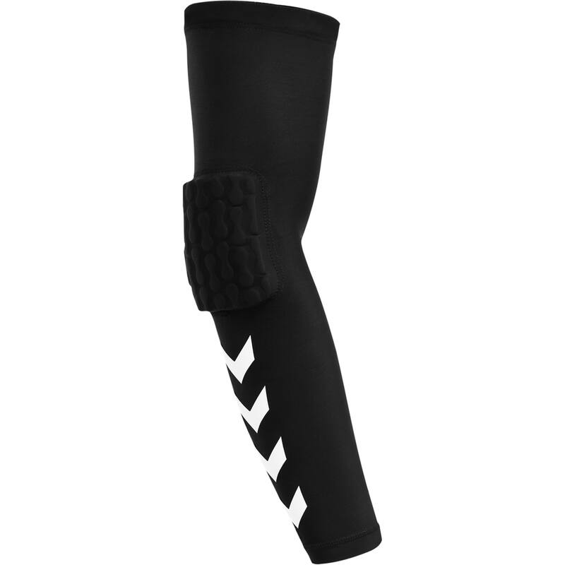 HUMMEL hmlPROTECTION ELBOW SLEEVE – Black