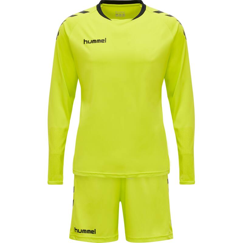 HUMMEL CORE GK SET – Evening primrose