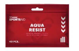 HUMMEL AQUA RESIST 40 PIECES – White