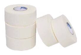 HUMMEL STRAPPAL TAPE WHITE 2,5 CM – White