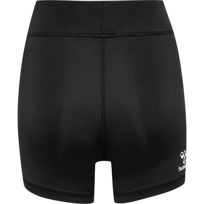 HUMMEL hmlCORE XK HIPSTERS WOMAN – Black – Rückseite