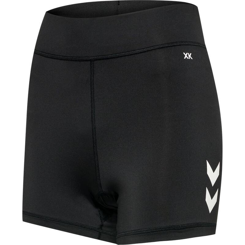 HUMMEL hmlCORE XK HIPSTERS WOMAN – Black
