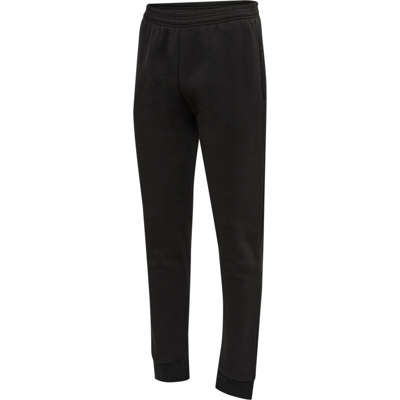 HUMMEL hmlRED BASIC SWEAT PANTS – Black