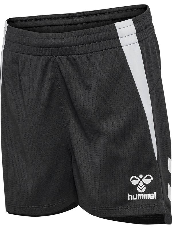 HUMMEL hmlLEAD 2.0 SHORTS KIDS – Asphalt