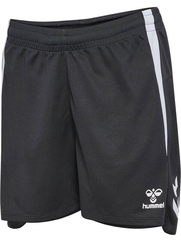 HUMMEL hmlLEAD 2.0 SHORTS WOMAN – Asphalt