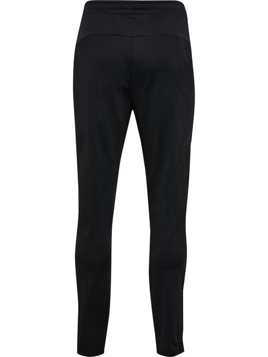 HUMMEL hmlLEAD 2.0 TRAINING PANTS – Black – Rückseite