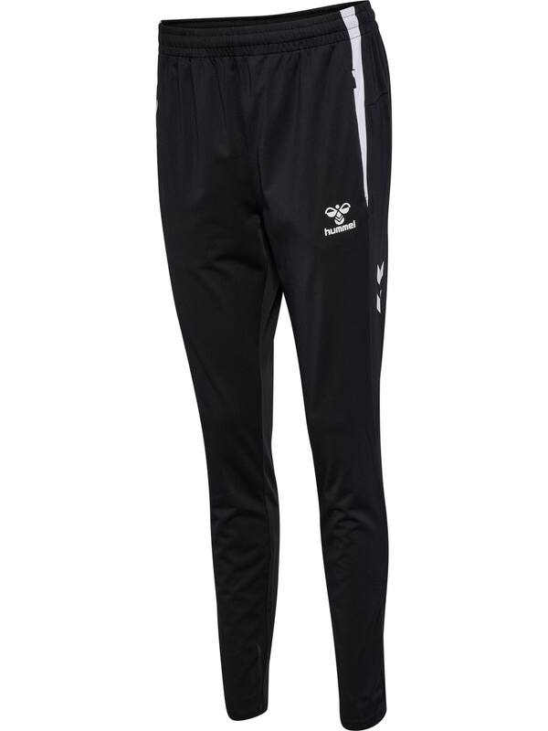 HUMMEL hmlLEAD 2.0 TRAINING PANTS WOMAN – Black