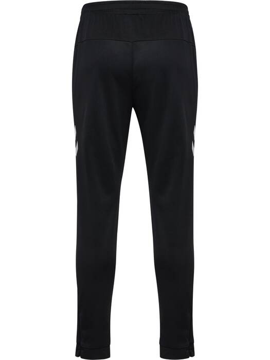 HUMMEL hmlLEAD 2.0 TRACK PANTS – Black – Rückseite