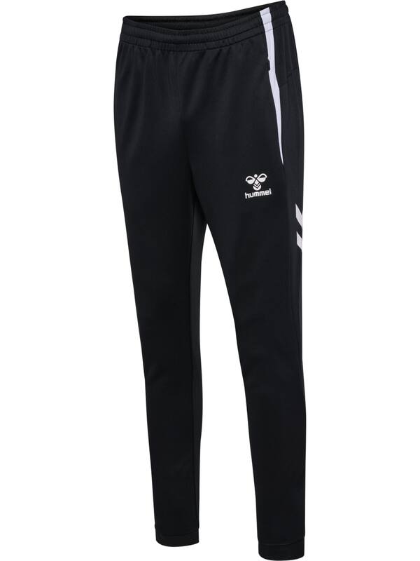 HUMMEL hmlLEAD 2.0 TRACK PANTS – Black