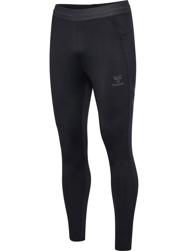 HUMMEL hmlPRO TRAINING PANTS – Black