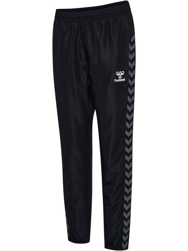 HUMMEL hmlAUTHENTIC MICRO PANTS WOMAN – Black