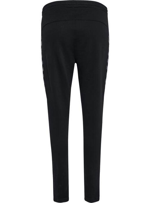 HUMMEL hmlAUTHENTIC CO TRAINING PANTS WOMA – Black – Rückseite