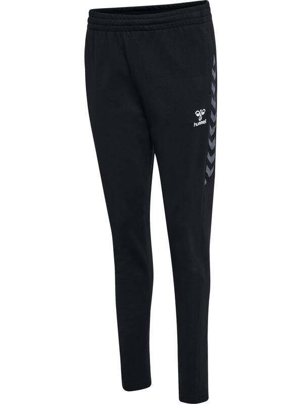 HUMMEL hmlAUTHENTIC CO TRAINING PANTS WOMA – Black