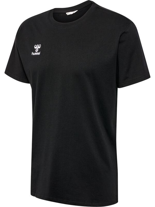 HUMMEL hmlGO 2.0 T-SHIRT S/S – Black