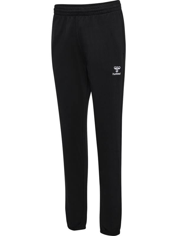 HUMMEL hmlGO 2.0 SWEATPANTS WOMAN – Black