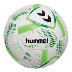 HUMMEL HMLAEROFLY LIGHT 350 Fußball – White/green